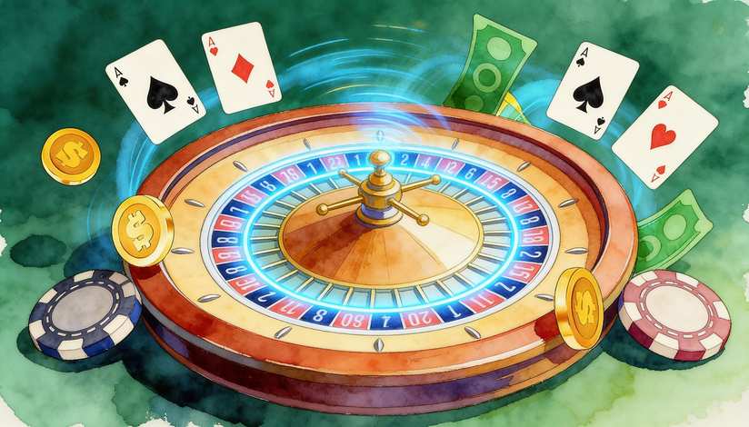 Fantastic spins casino online