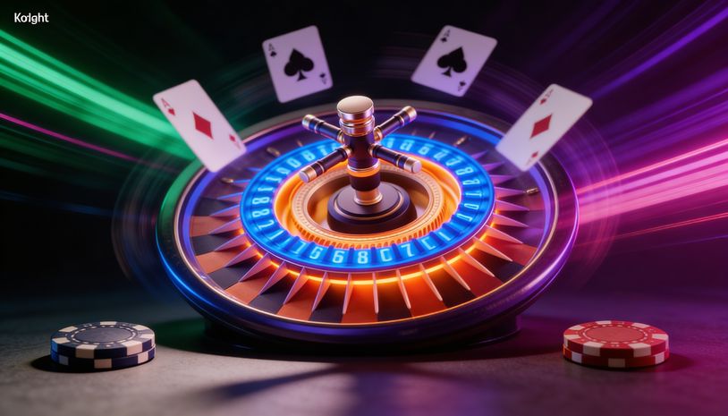 Exploring the Thrill of Iwild Casino Tournaments