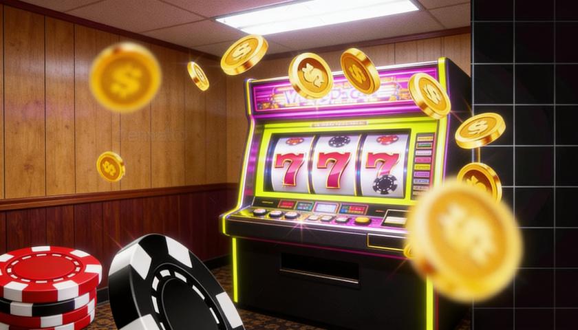 A Evolução dos Cassinos Online ao Longo dos Anos