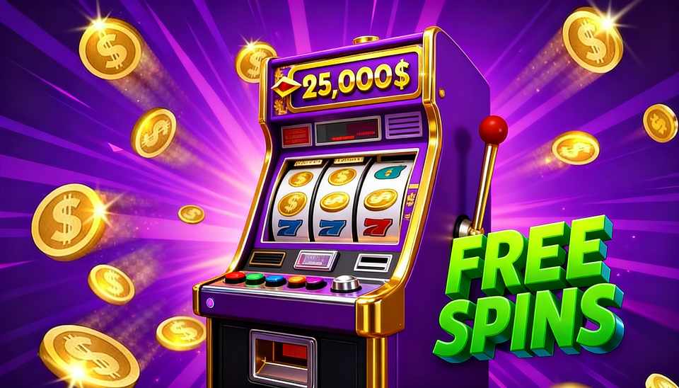Inscription sur Slotexo : Toute la Connaissance pour Joueurs de Casinos en Ligne