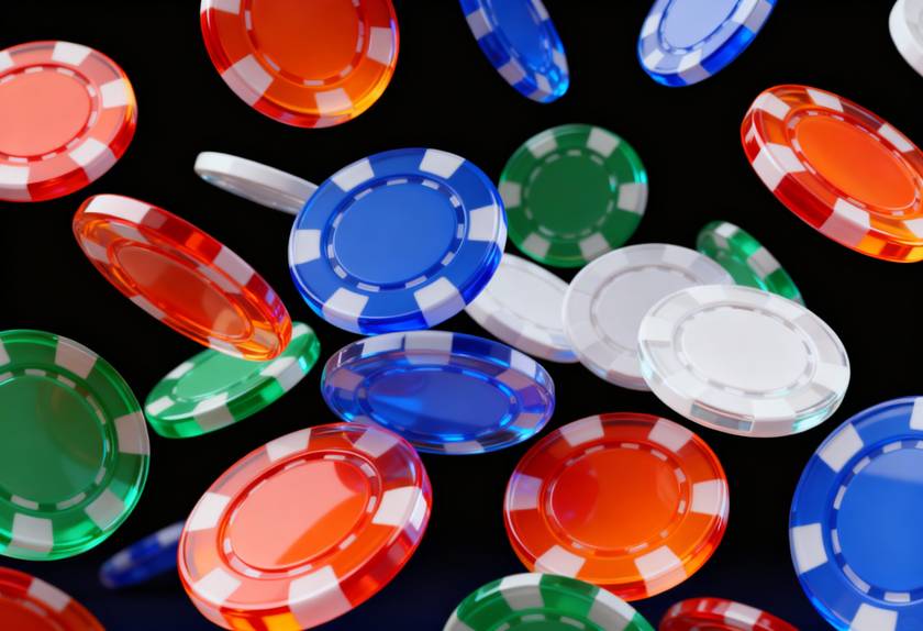 Jeton Rouge Casino Roulette : Un Guide Complet