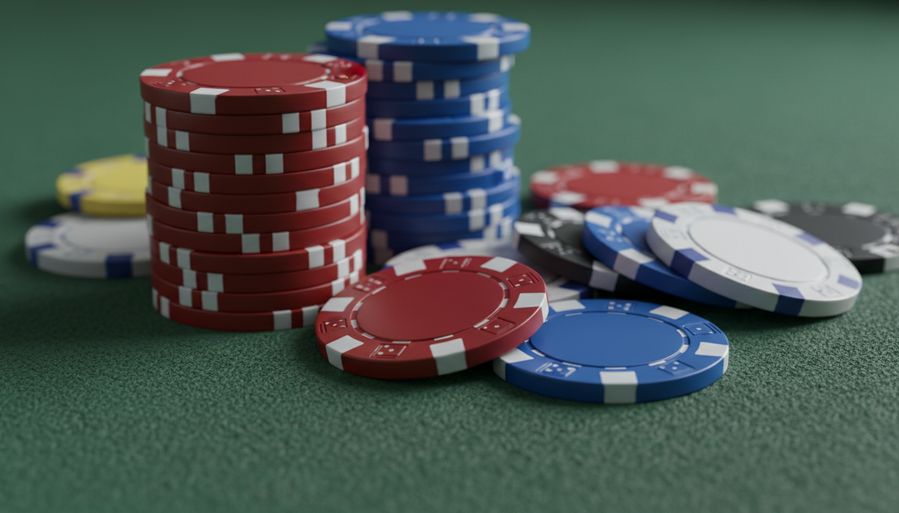 Le Simsinos Casino : Un Aperçu de l'Expérience de Casino en France