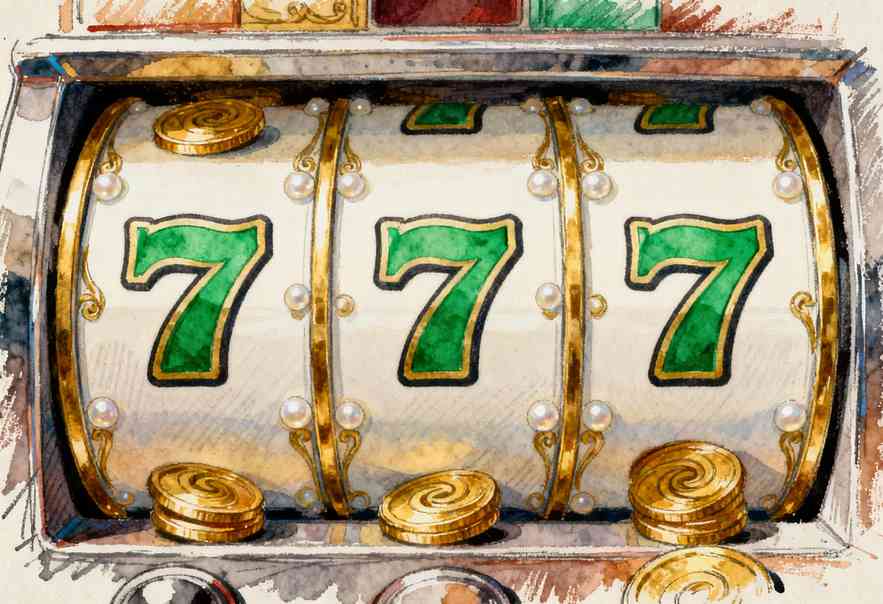The Psychology Behind Casino Game Design