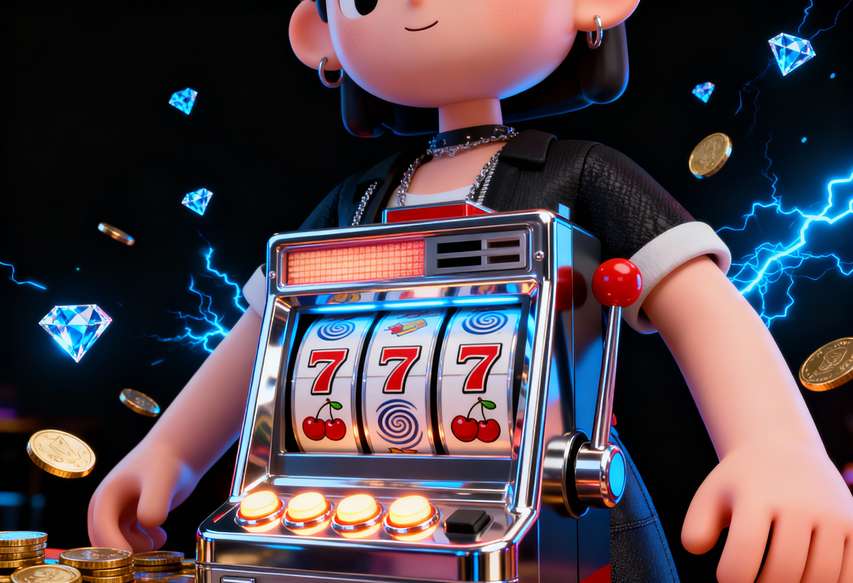 Utbetaling fra iWild Casino: En komplett guide