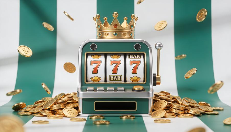 AI and Personalization in Online Casinos: Revolutionizing Player Experience