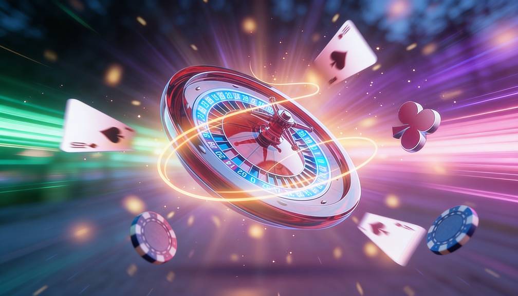 Crowngreen Casino: A Comprehensive Review for Discerning Players