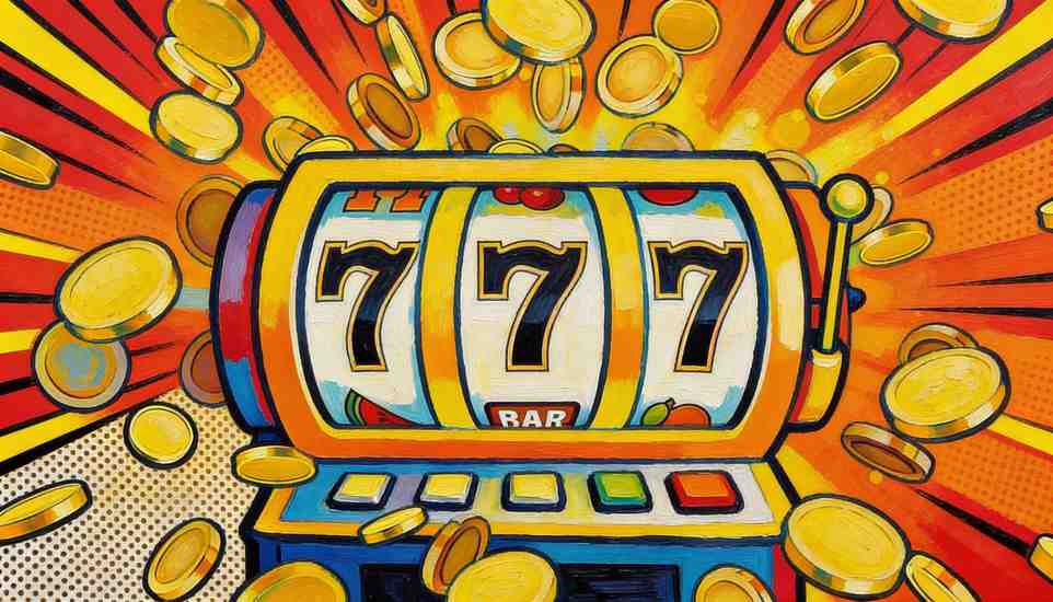 Slotspalace Casino Cashback: Scopri le Opportunità di Ritorno