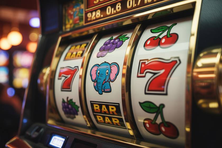 Freispielmodus für Games bei Knight Slots