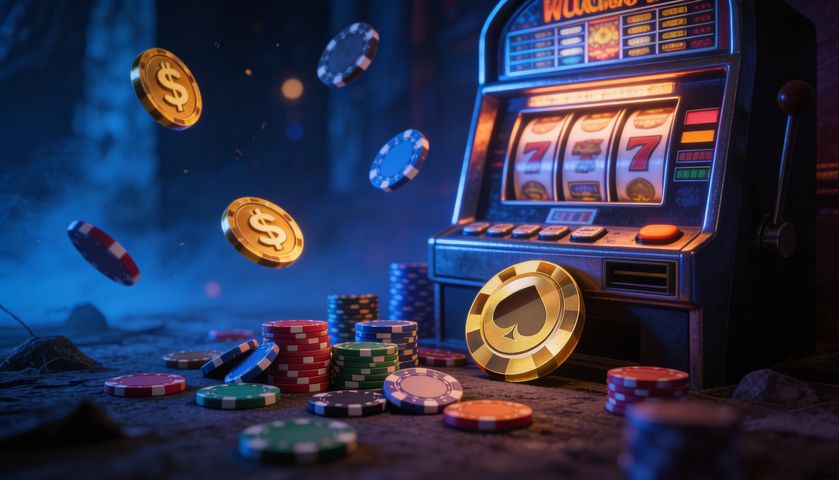 Review of New Games at Richard Casino