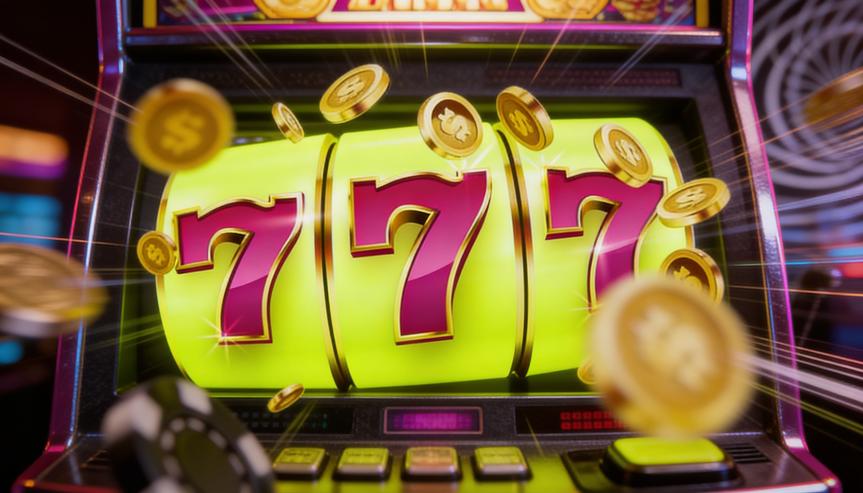 The Evolution of Online Casinos: A Journey Through Time