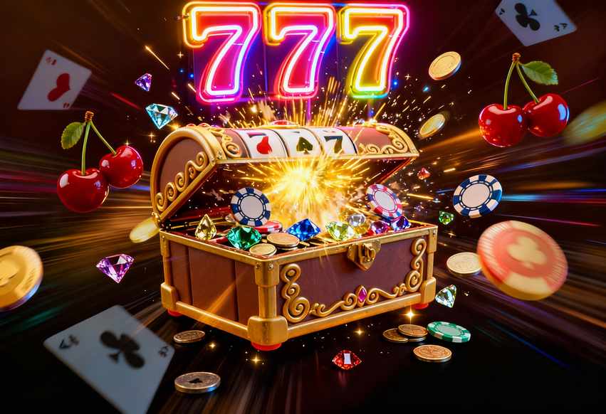 Vanguards Casino Bonuses: A Critical Review