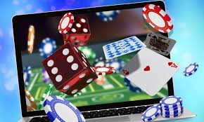Discover the Excitement at Patrick Spins Casino UK -401757447