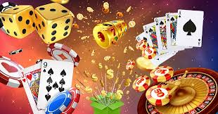 Experience the Thrill of NightBet Casino 174349687 Experience the Thrill of NightBet Casino 174349687